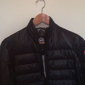 Canada Goose- DOWN JACKET